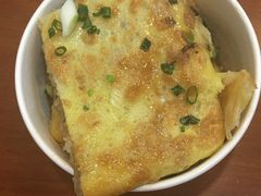 三鲜豆皮-蔡林记(昙华林泛悦汇店)