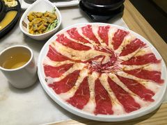 -韩宫宴烤肉·料理(宝山万达店)