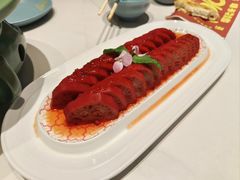 -老周家酱卤猪蹄私房菜(克拉玛依西街店)