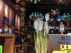 -蜀宴小调·精致家常菜(科华店)