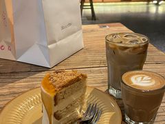 -BAKER&SPICE(安福路店)
