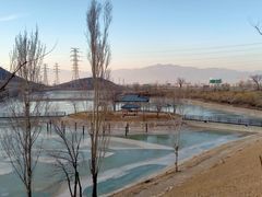 -八达岭滑雪场
