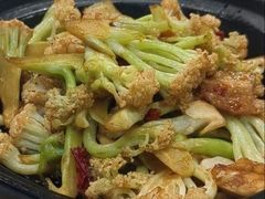 -万荣烤鸭店·北京菜(天坛店)