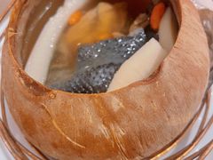 -尚一汤 广东炖汤(金桥国际店)