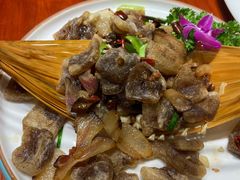 蕨巴腊肉-亮欢寨(凯里总店)