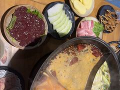 -白乐天毛肚火锅馆(南滨路店)