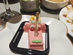 -海底捞火锅(奥森店)
