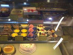 -欧贝拉蛋糕店(东门路店)