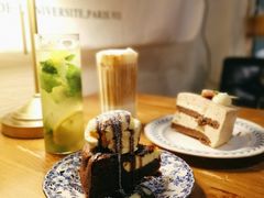 布朗尼-Natie(宝龙店)
