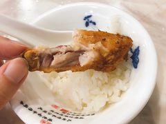 -扬州小吃(延安西路店)
