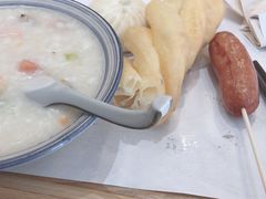 烤肠-头壹号饸饹面·大油条(东升科技园店)