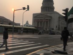 -小白楼1902欧式风情街