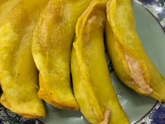 锅贴-金陵老丁家馄饨(新街口店)