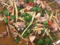鲜锅兔-自贡鲜锅兔(文汇路店)