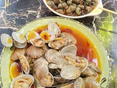 -东北烧烤·烤羊腿(天虹店)