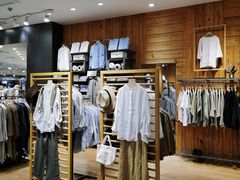 -MUJI无印良品(环球港店)