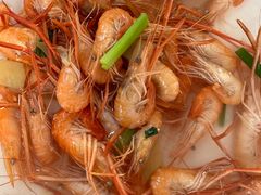 -七的湖·晚芳亭·阳澄湖农家菜·大闸蟹(莲花岛店)