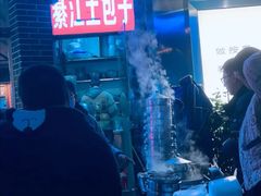 -梁憨包(南岸回龙湾店)