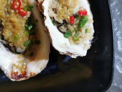 -钱山海鲜大排档