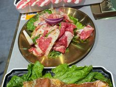 -棒小伙·齐齐哈尔烤肉(龙茗路店)