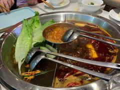 -川锅一号火锅(常德万达店)