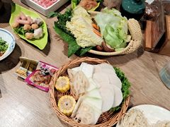 -古关火锅店(古北水镇景区店)