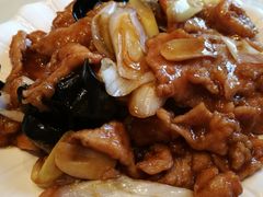 过油肉-凯鸽酒楼(操场城店)