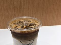 -Manner Coffee(K11店)