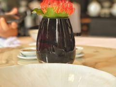 胡萝卜-宝丽轩中餐厅BAOLIXUAN