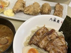 -八盛屋·沾面(集美万达店)