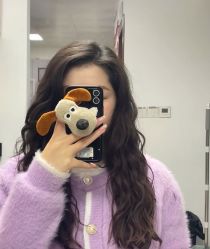 -奈川烫染Salon