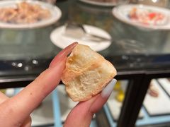 -都会尚膳·海鲜自助餐厅(重庆万豪酒店)