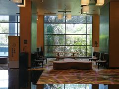 -广州大学城雅乐轩酒店