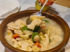 -幸福蔬·时尚蔬食(黄山湖公园店)