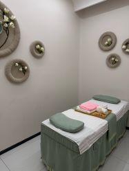 -芳朵美容养生SPA