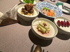 -福玺荟(外滩罗斯福店)