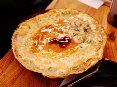 蚵仔煎-阿元来了(西环店)