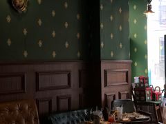 -The Cheebat 锌吧·Bistro(体育西店)