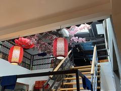 -缘福乡村铁锅炖民宿(八达岭店)