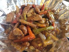 -老虎滩船说·海胆水饺·大连海鲜(老虎滩店)