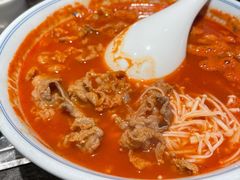 酸汤肥牛-不老溪贵州菜(广安门总店)