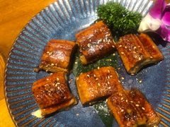 鳗鱼-和彩放题餐厅(酒仙桥店)