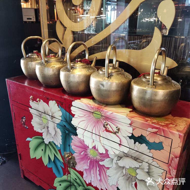 不能在喜欢的火锅店啦
