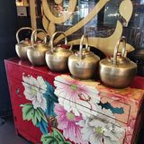 不能在喜欢的火锅店啦