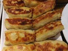 -金谷园饺子·烧烤·家宴(人大总店)