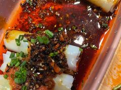 -亮欢寨快活林 酸汤鱼(仁怀店)