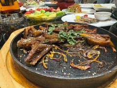 -高老庄新家宴(北斗星广场店)