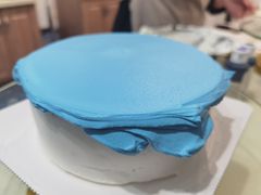 -米柚烘焙教室(工联CC店)