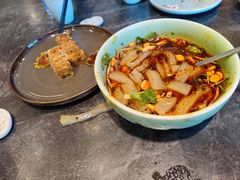 -紫泥369粗粮季(鼓楼店)