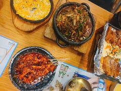 -小木屋米酒店·韩国料理(深圳总店)